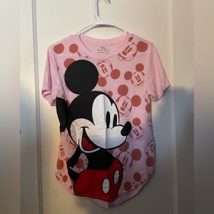 Disney Mickey Mouse T-Shirt